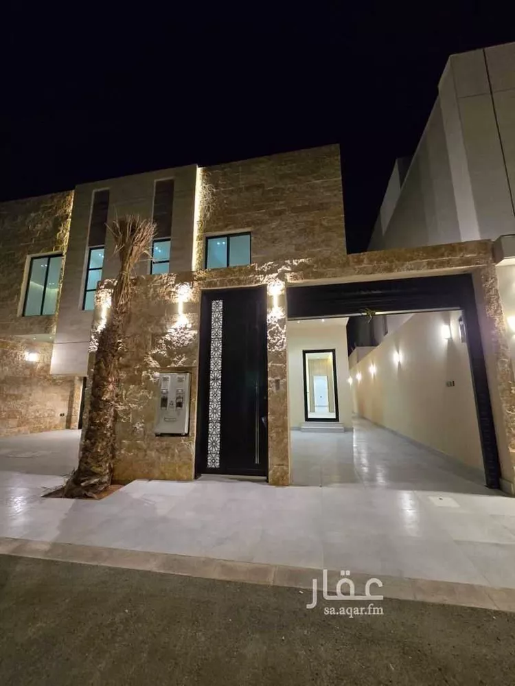 دور للبيع في حي الجنادرية, مدينة الرياض, منطقة الرياض