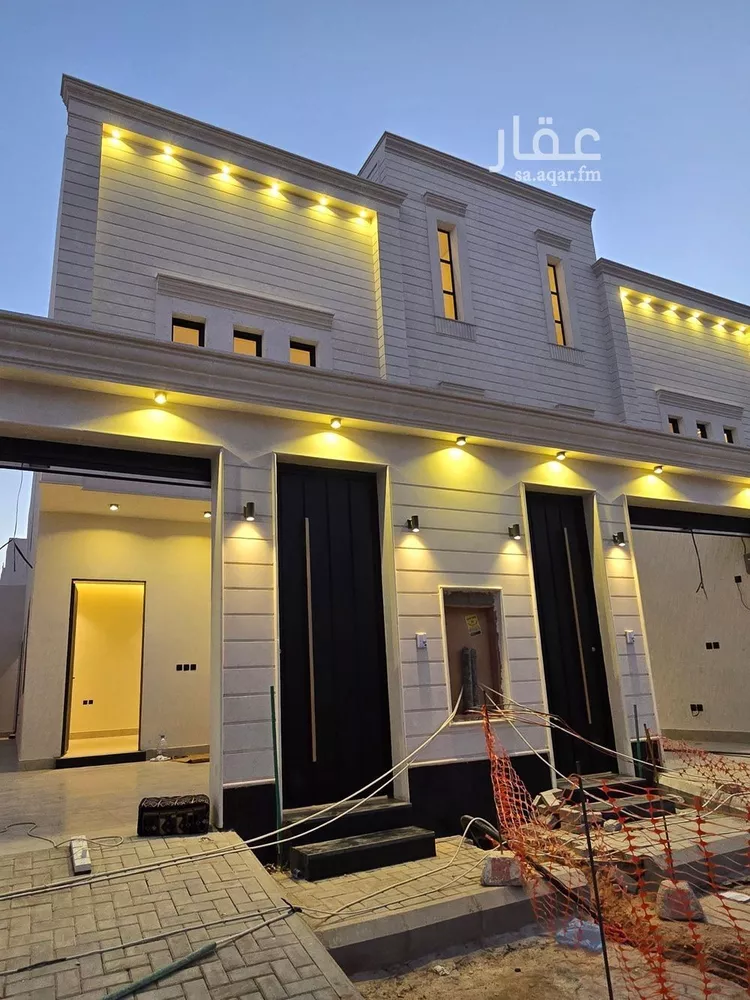 دور للبيع في شارع وادي الشهداء, حي أحد, مدينة الرياض, منطقة الرياض صورة 5