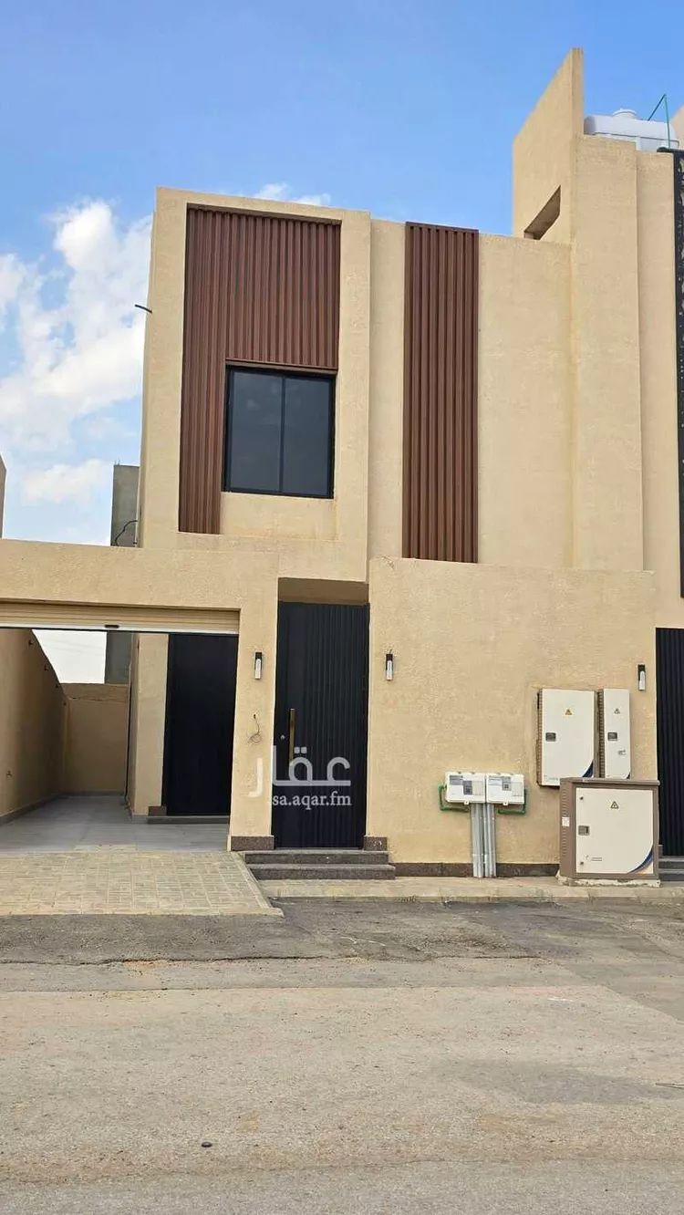 Floor for Sale in Riyadh Uhud 12