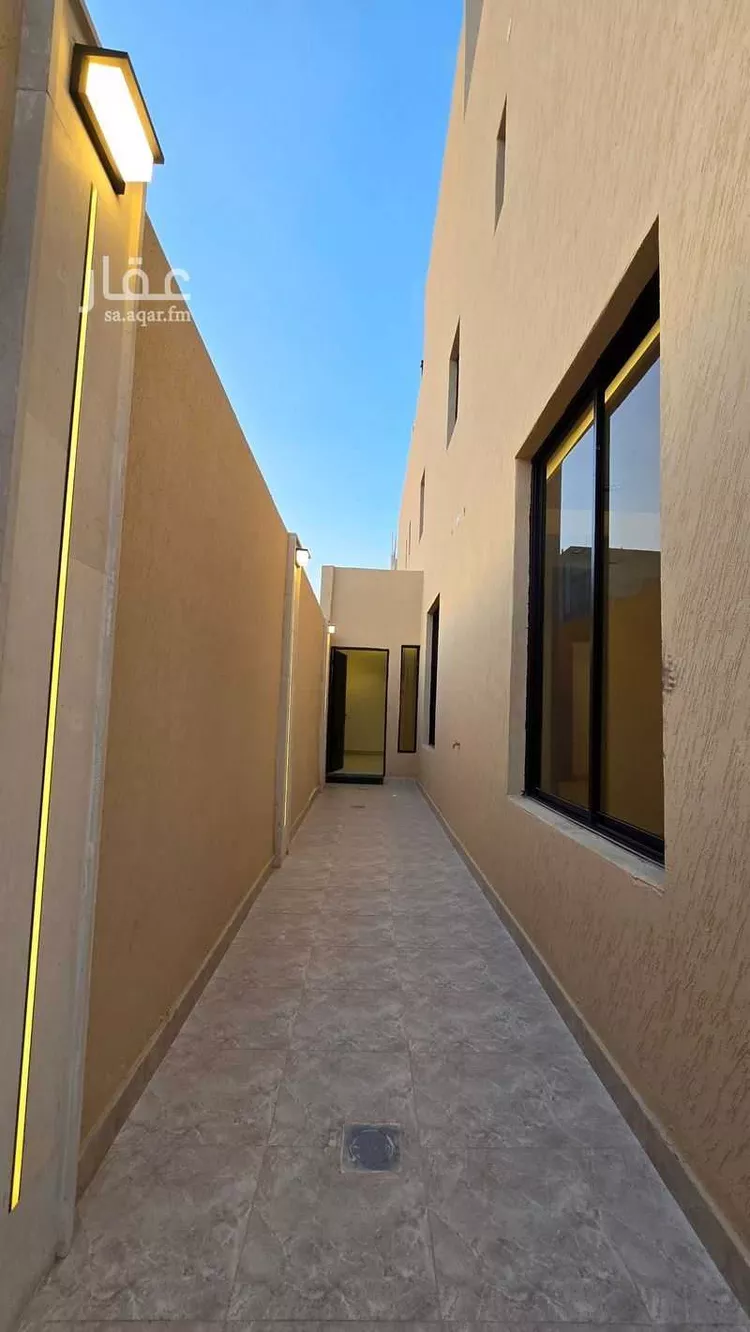 دور للبيع في حي بدر, مدينة الرياض, منطقة الرياض صورة 3