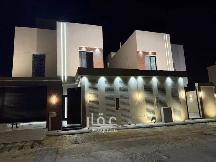 فيلا للبيع في حي الجنادرية, مدينة الرياض, منطقة الرياض
