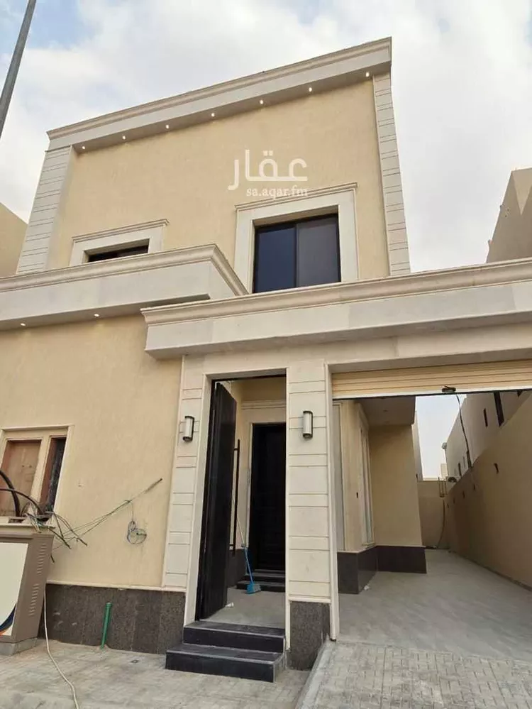 دور للبيع في حي الجنادرية, مدينة الرياض, منطقة الرياض