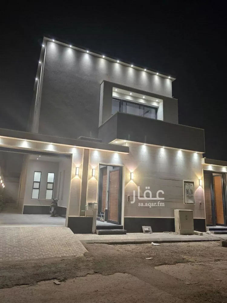 دور للبيع في حي الجنادرية, مدينة الرياض, منطقة الرياض