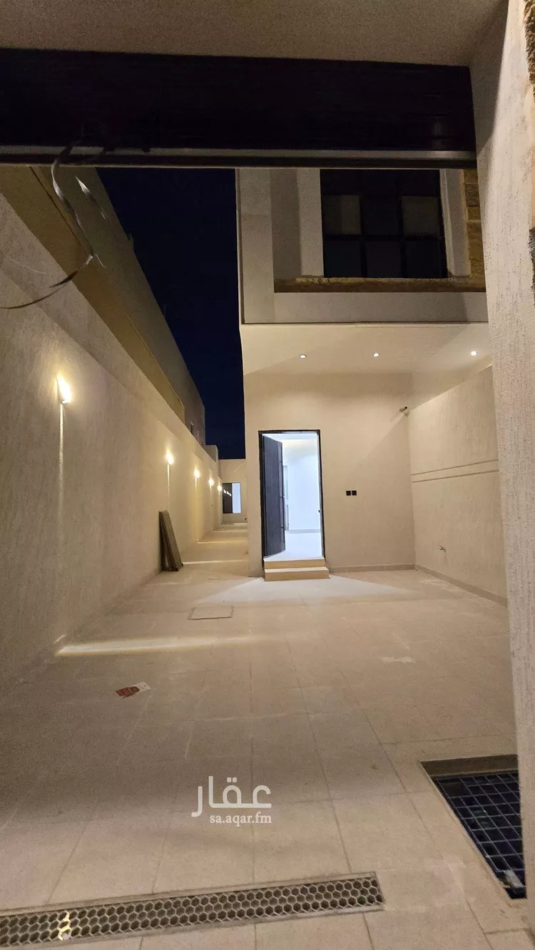 دور للبيع في شارع وادي الصمان, حي أحد, مدينة الرياض, منطقة الرياض صورة 4