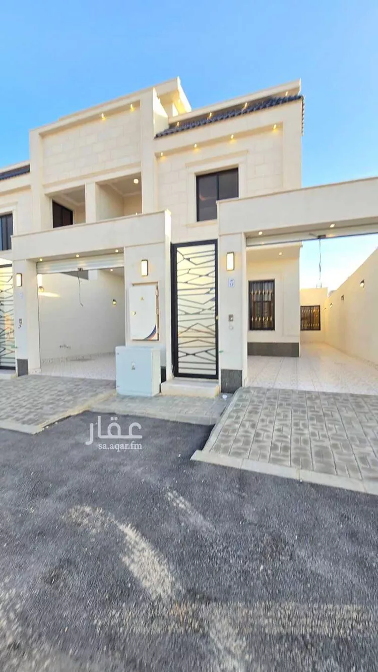 دور للبيع في شارع أروى بنت المقوم الهاشمية, حي ديراب, مدينة الرياض, منطقة الرياض