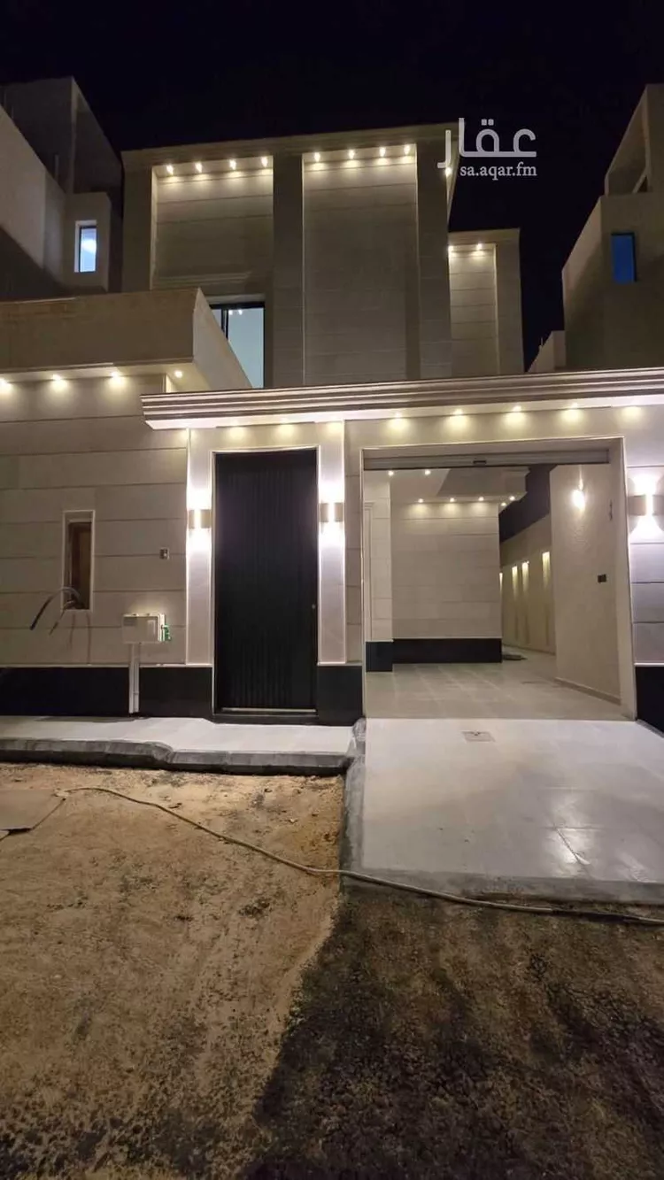 فيلا للبيع في حي الجنادرية, مدينة الرياض, منطقة الرياض 6
