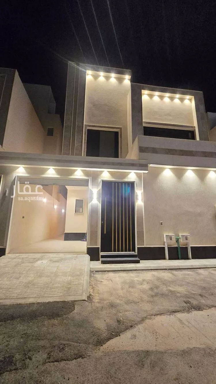 دور للبيع في حي الجنادرية, مدينة الرياض, منطقة الرياض