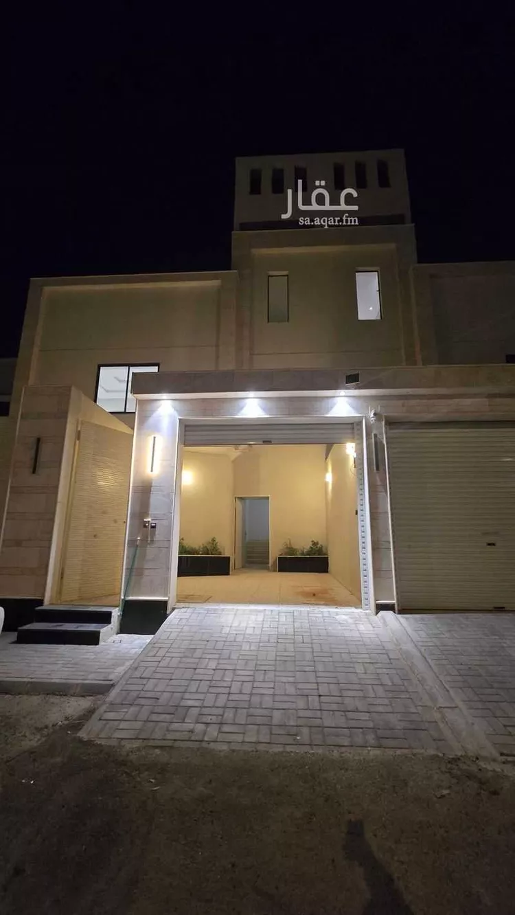 دور للإيجار في شارع اللصيفاء, حي عكاظ, مدينة الرياض, منطقة الرياض