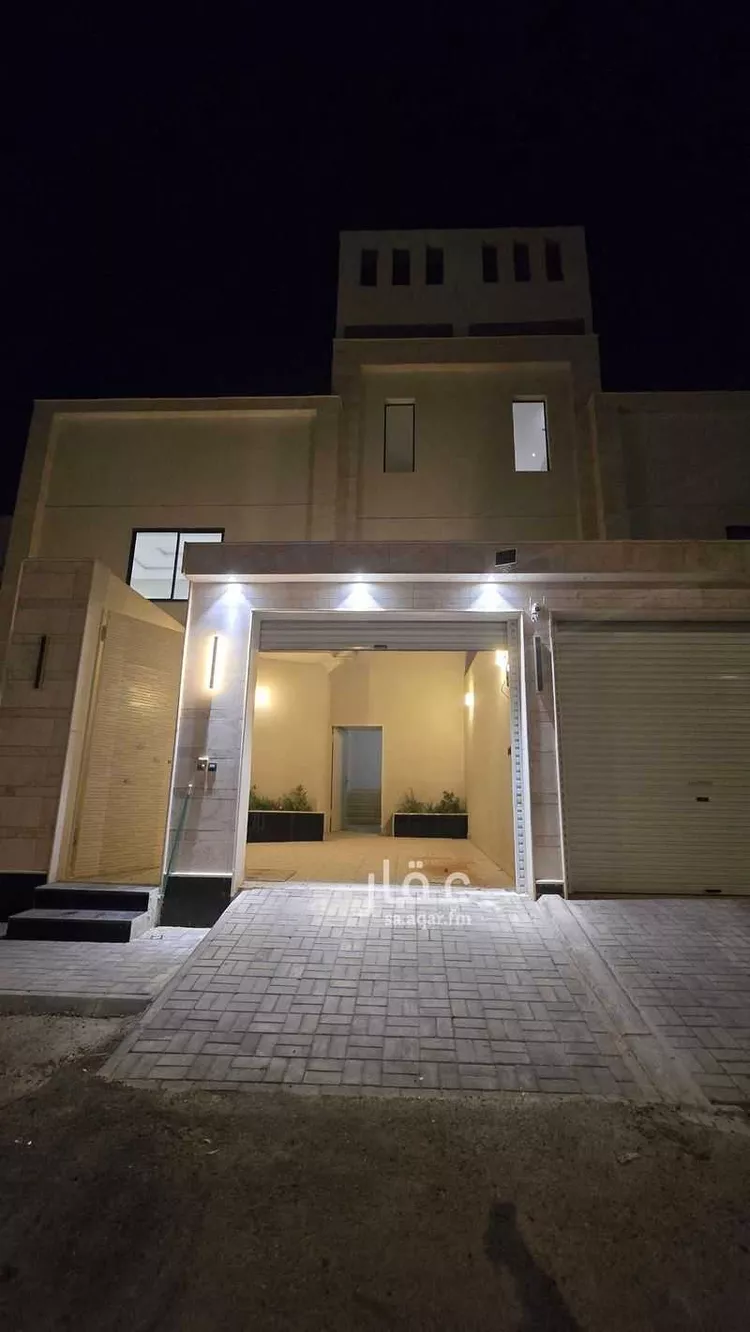 دور للإيجار في شارع اللصيفاء, حي عكاظ, مدينة الرياض, منطقة الرياض 8