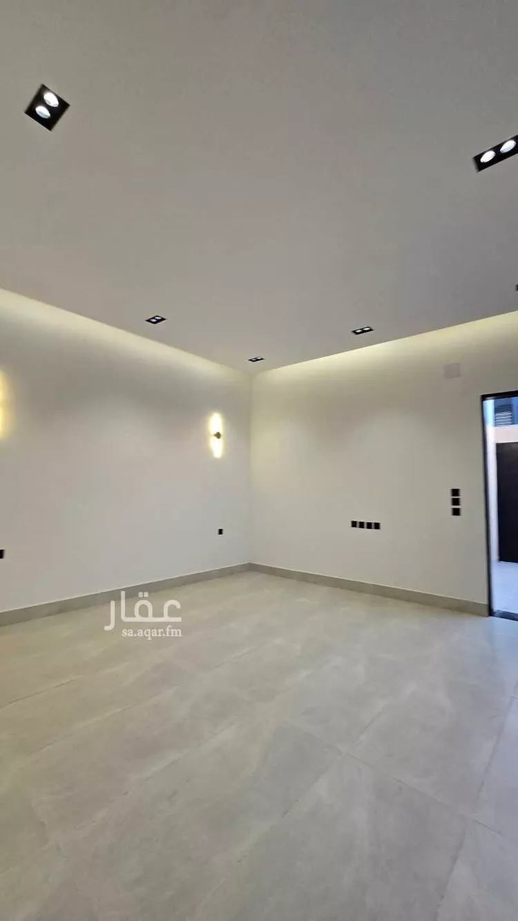 Floor for Sale in Riyadh Badr 12