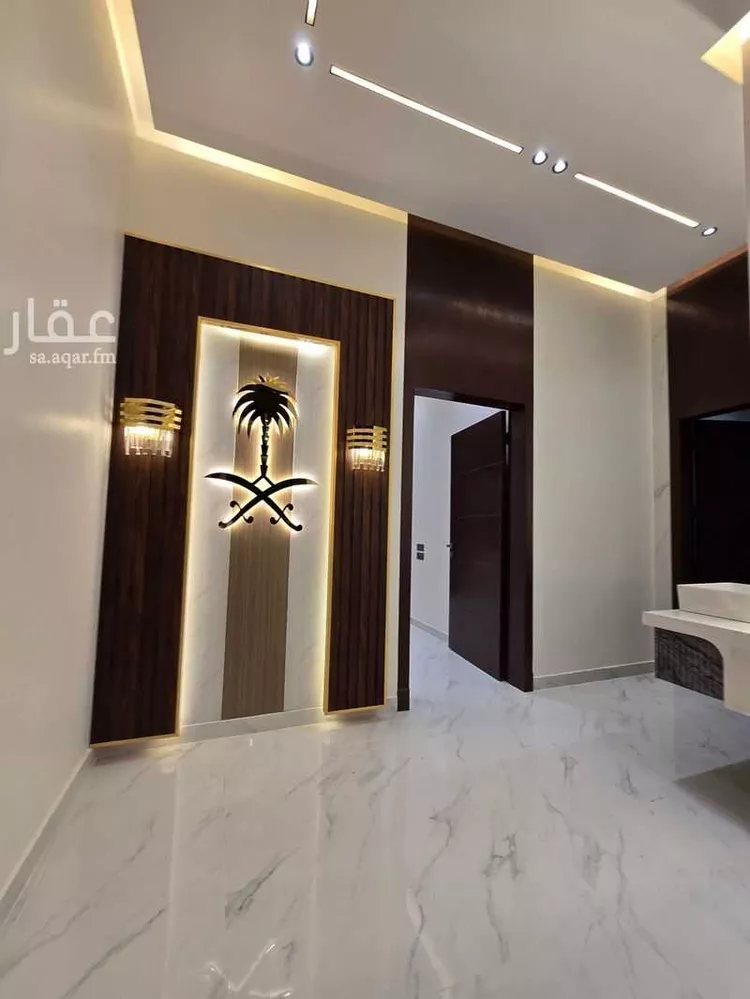 دور للبيع في حي الجنادرية, مدينة الرياض, منطقة الرياض صورة 4