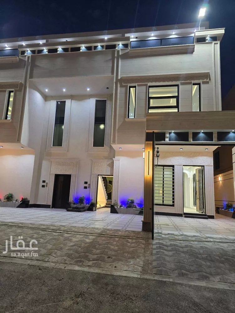 دور للبيع في حي عكاظ, مدينة الرياض, منطقة الرياض 23
