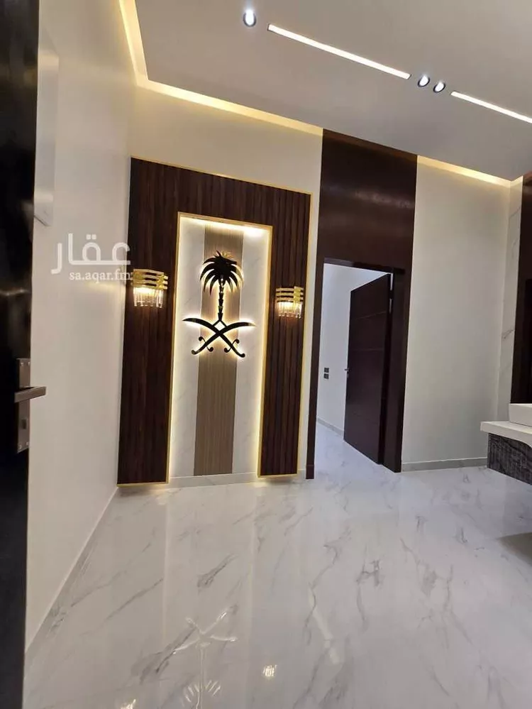 دور للبيع في حي الجنادرية, مدينة الرياض, منطقة الرياض صورة 5