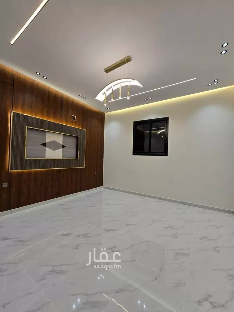 دور للبيع في شارع طريق خريص, حي الجنادرية, مدينة الرياض, منطقة الرياض صورة 3