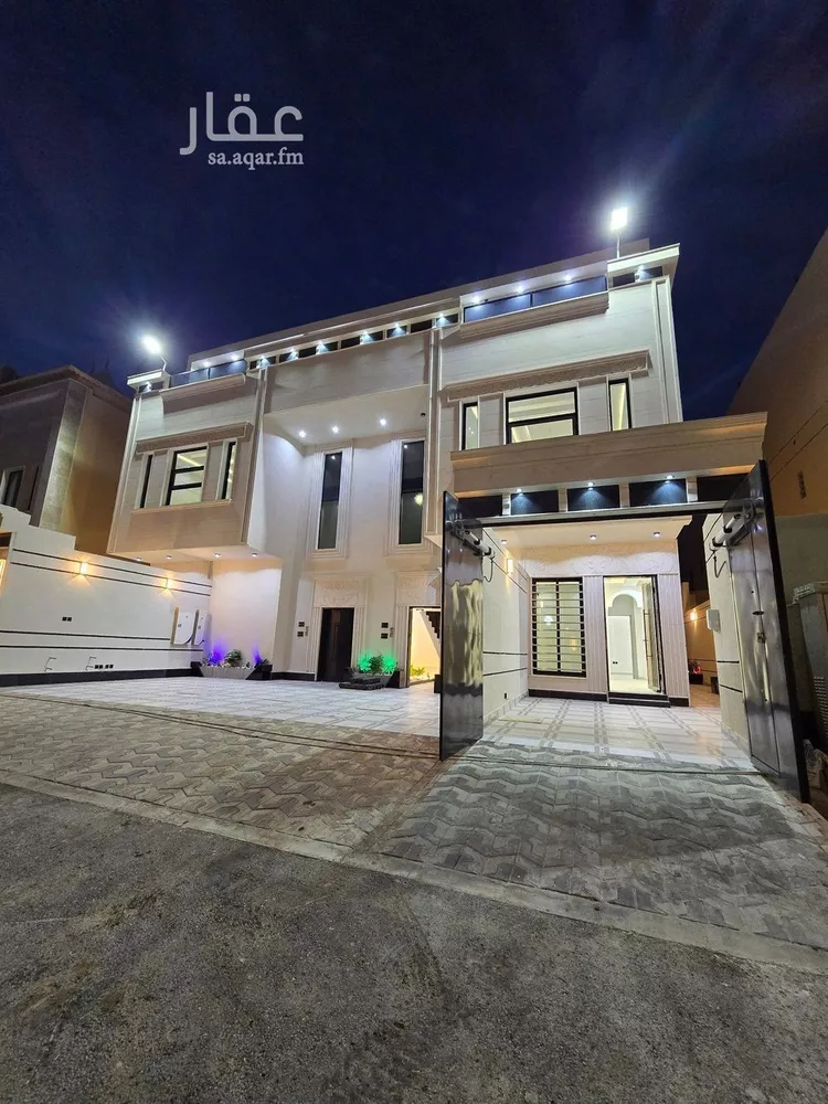 دور للبيع في حي عكاظ, مدينة الرياض, منطقة الرياض