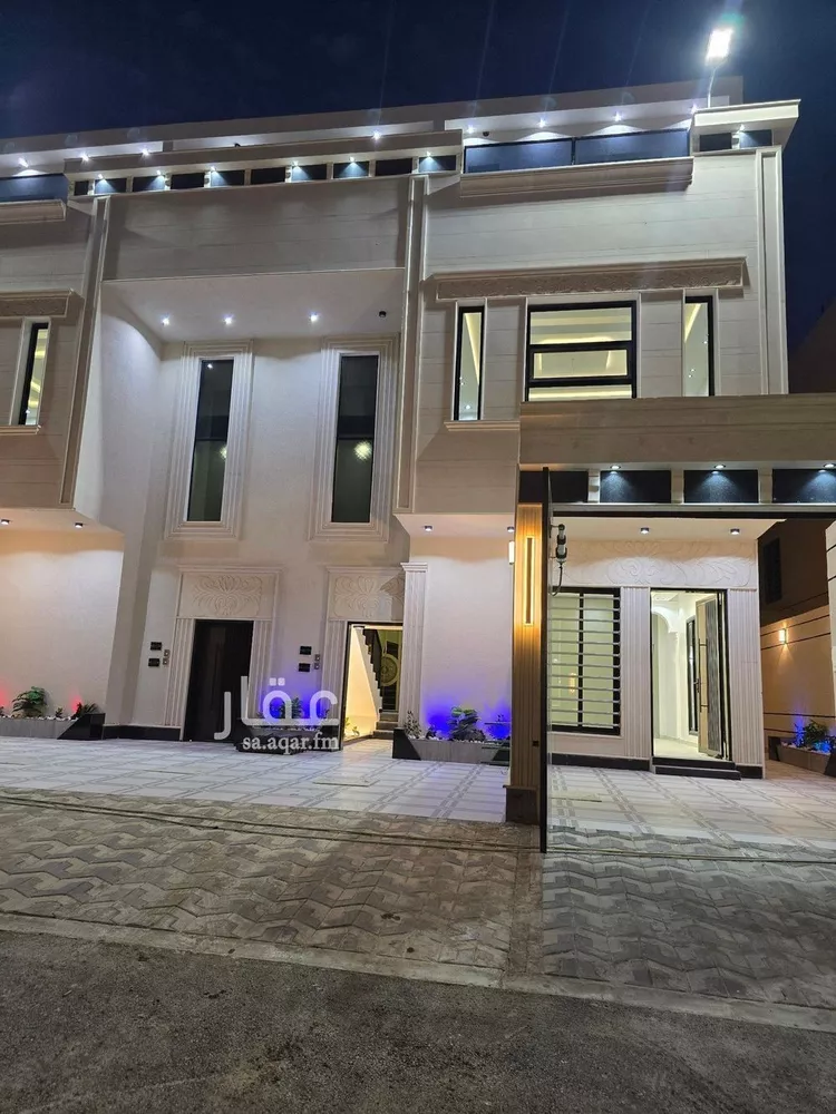 دور للبيع في حي عكاظ, مدينة الرياض, منطقة الرياض صورة 2