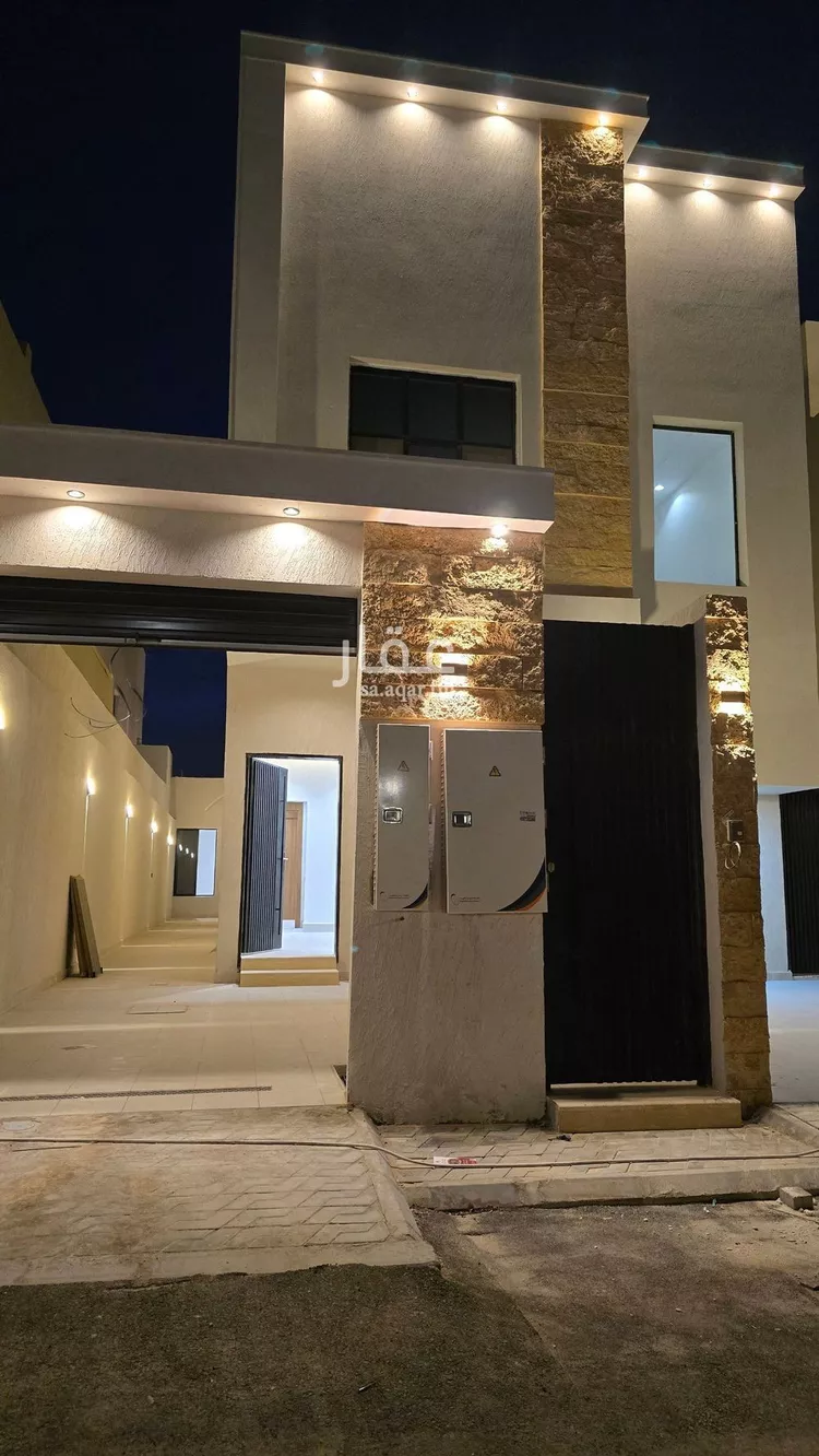 Floor for Sale in Riyadh Uhud 18