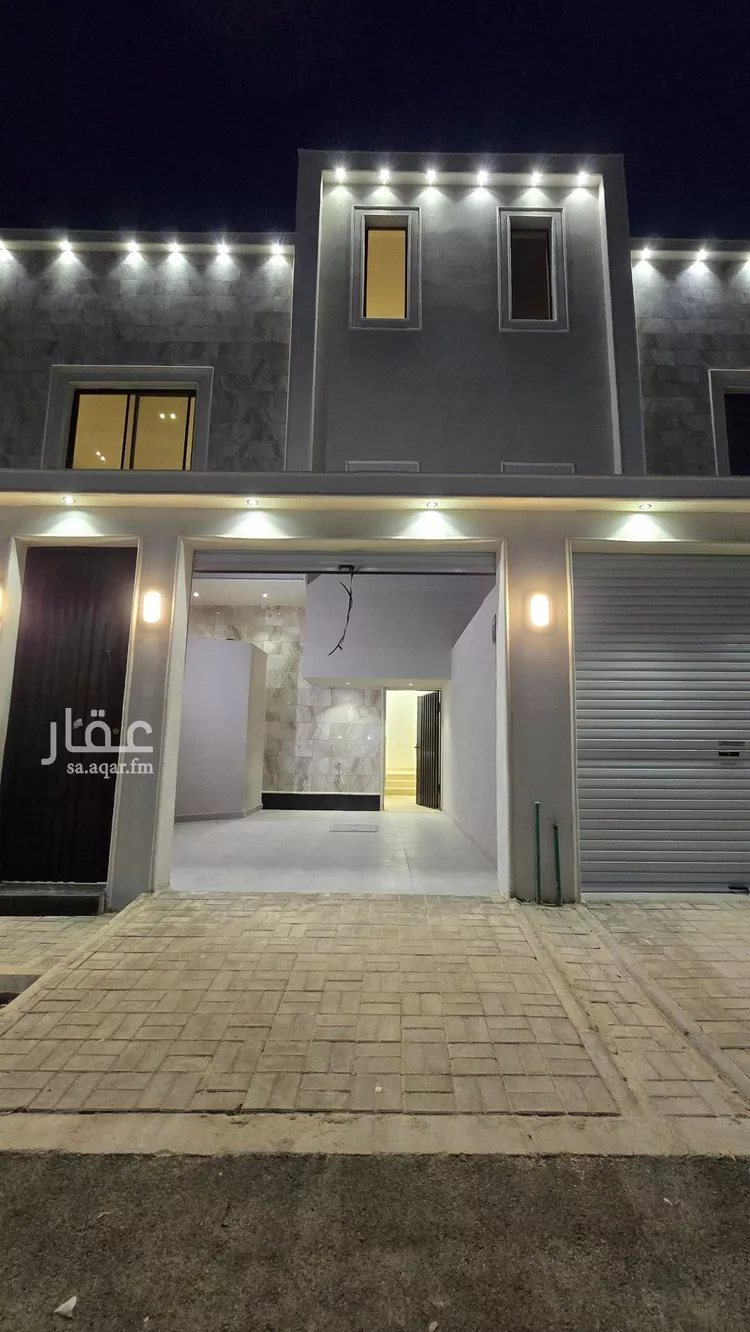 Floor for Sale in Riyadh Uhud 11