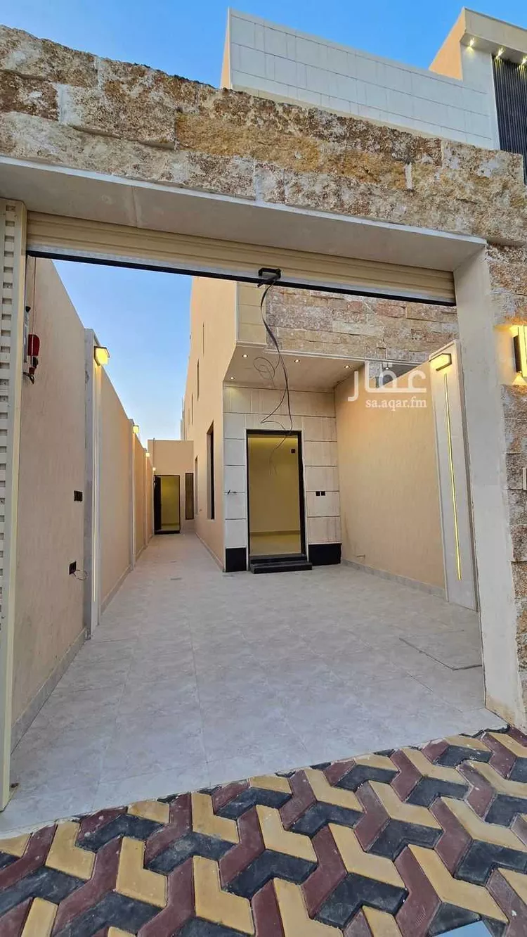 Floor for Sale in Riyadh Badr 6