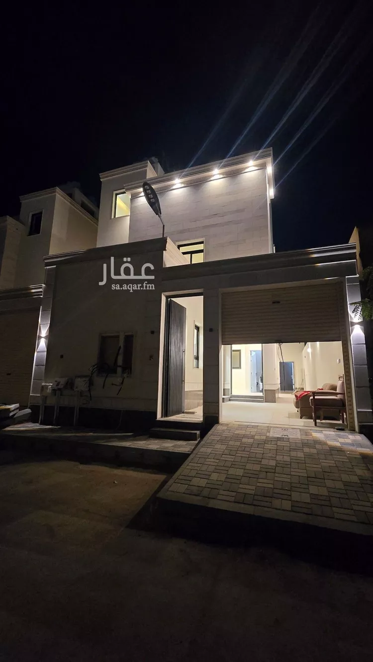 دور للبيع في حي بدر, مدينة الرياض, منطقة الرياض 16
