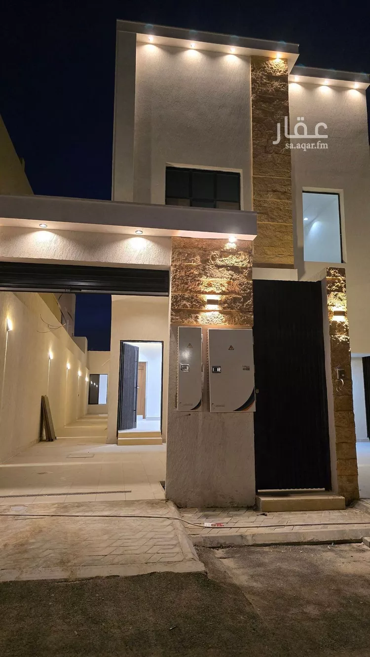 Floor for Sale in Riyadh Uhud 9