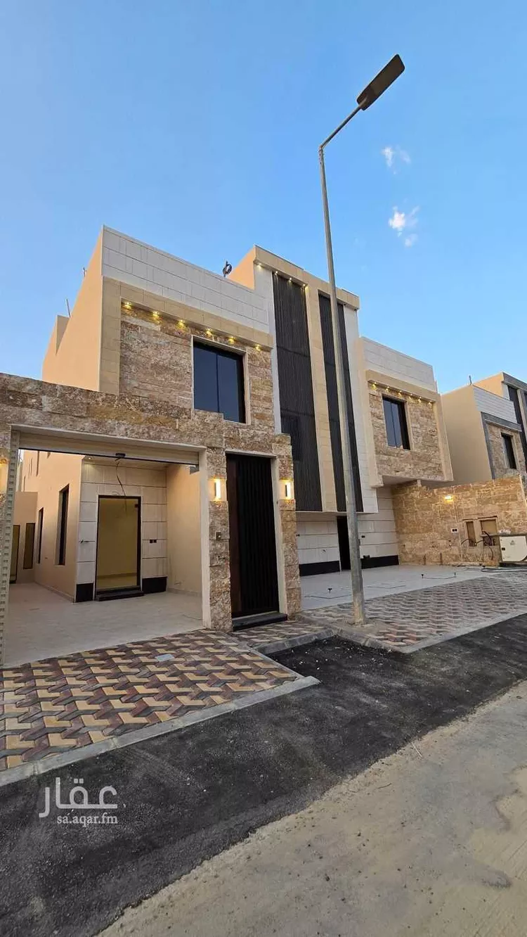 Floor for Sale in Riyadh Badr 10