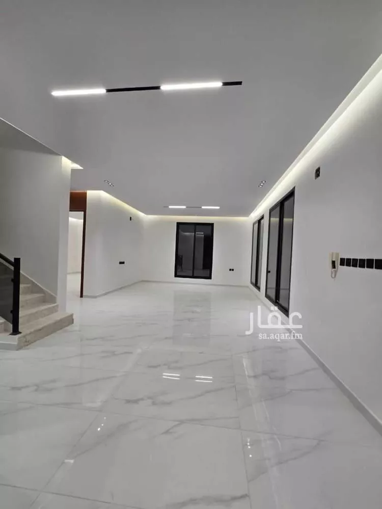 دور للبيع في حي الجنادرية, مدينة الرياض, منطقة الرياض صورة 3