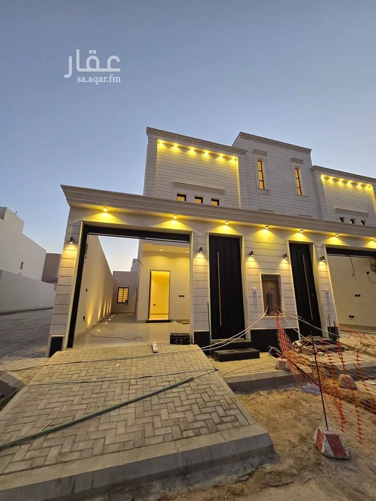 دور للبيع في شارع وادي الشهداء, حي أحد, مدينة الرياض, منطقة الرياض صورة 4