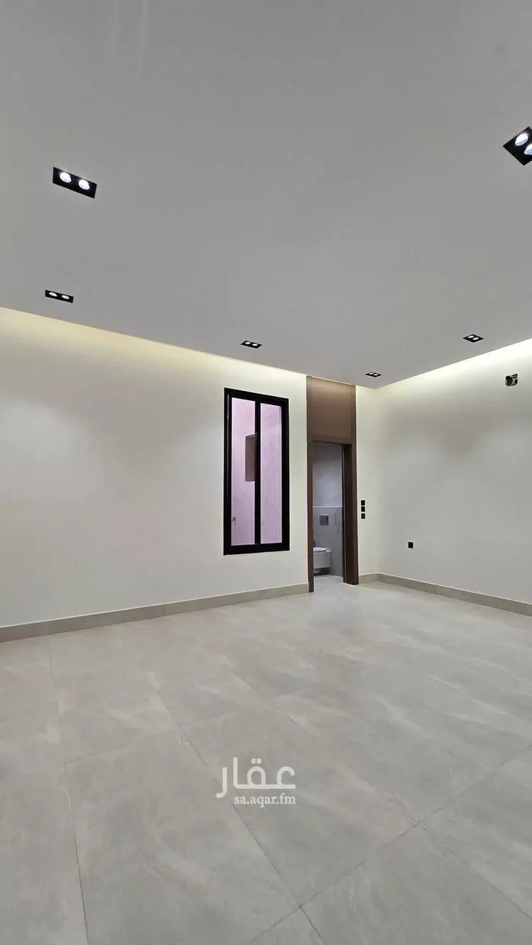 Floor for Sale in Riyadh Badr 16
