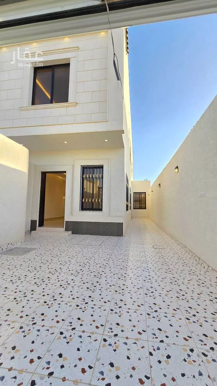 دور للبيع في شارع أروى بنت المقوم الهاشمية, حي ديراب, مدينة الرياض, منطقة الرياض صورة 4