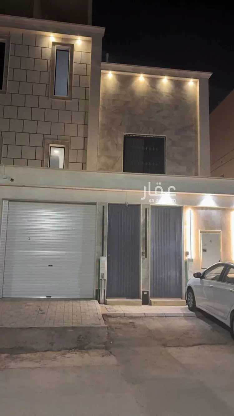 Floor for Rent in Riyadh Okaz