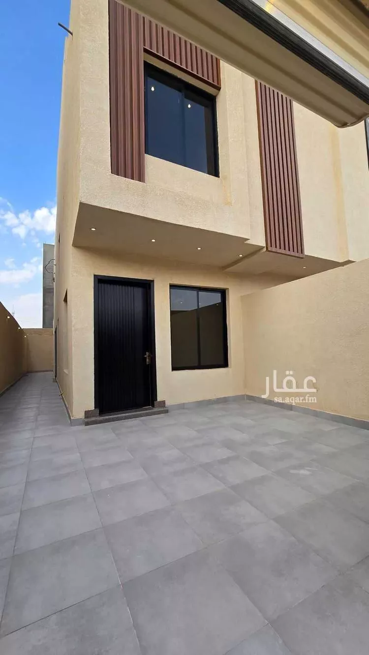 دور للبيع في شارع وادي الشهداء, حي أحد, مدينة الرياض, منطقة الرياض صورة 2