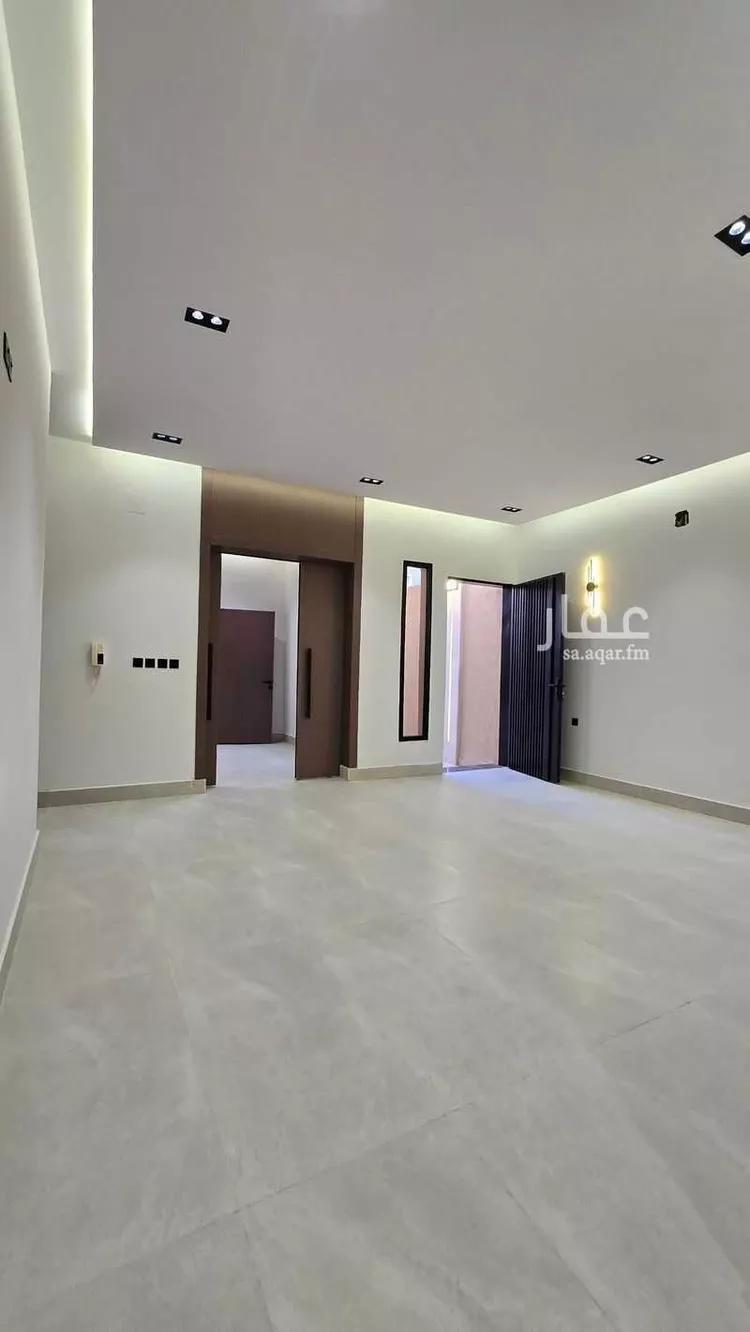 Floor for Sale in Riyadh Badr 9