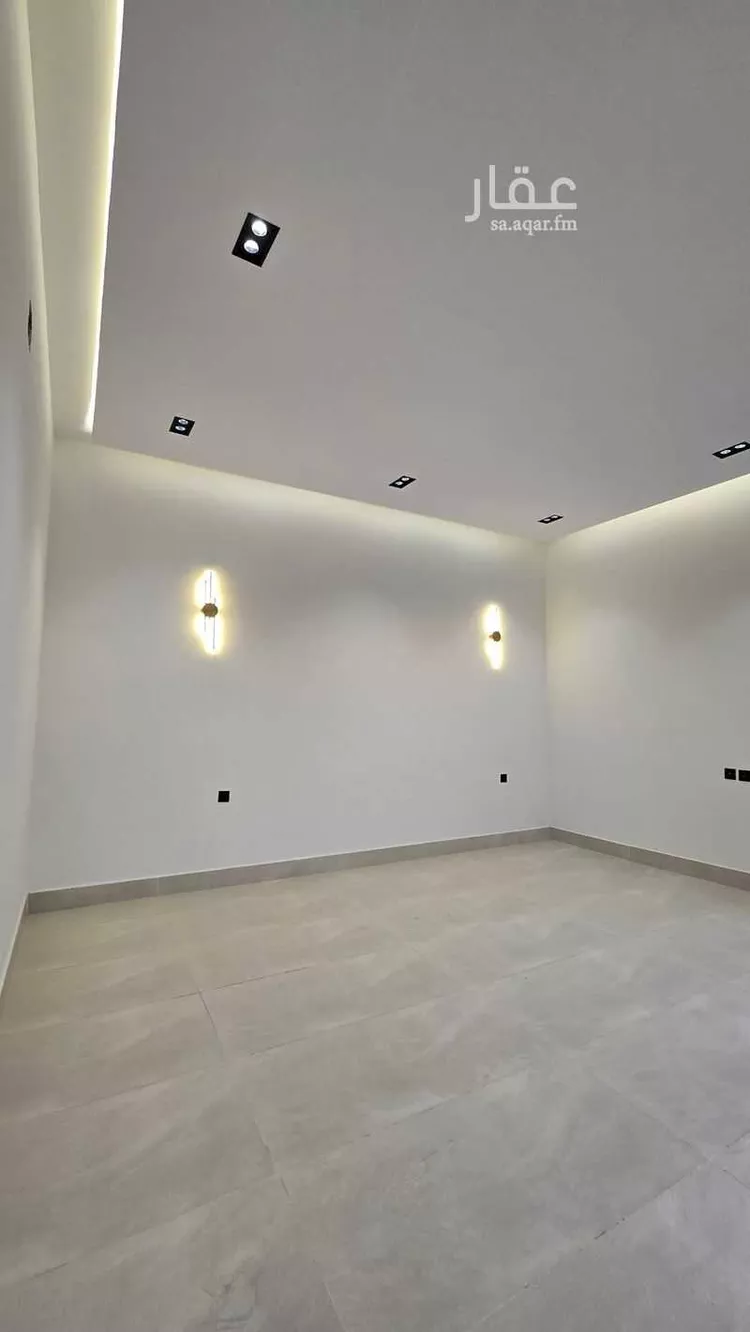 Floor for Sale in Riyadh Badr 15