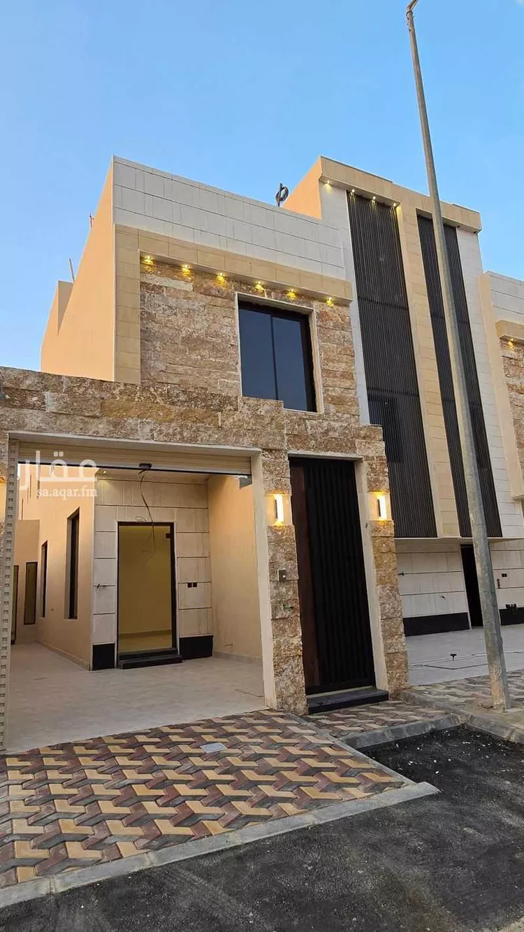 Floor for Sale in Riyadh Badr 17