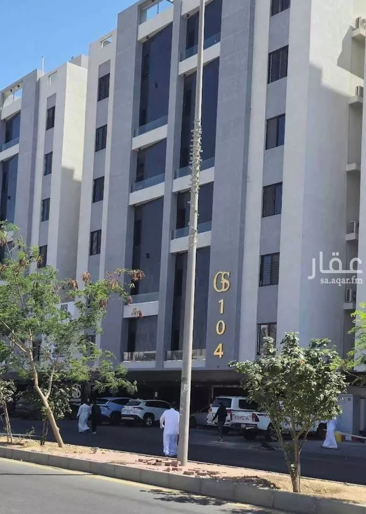 شقة للإيجار في شارع محمد صالح نصيف ، حي الصفا ، جدة ، جدة