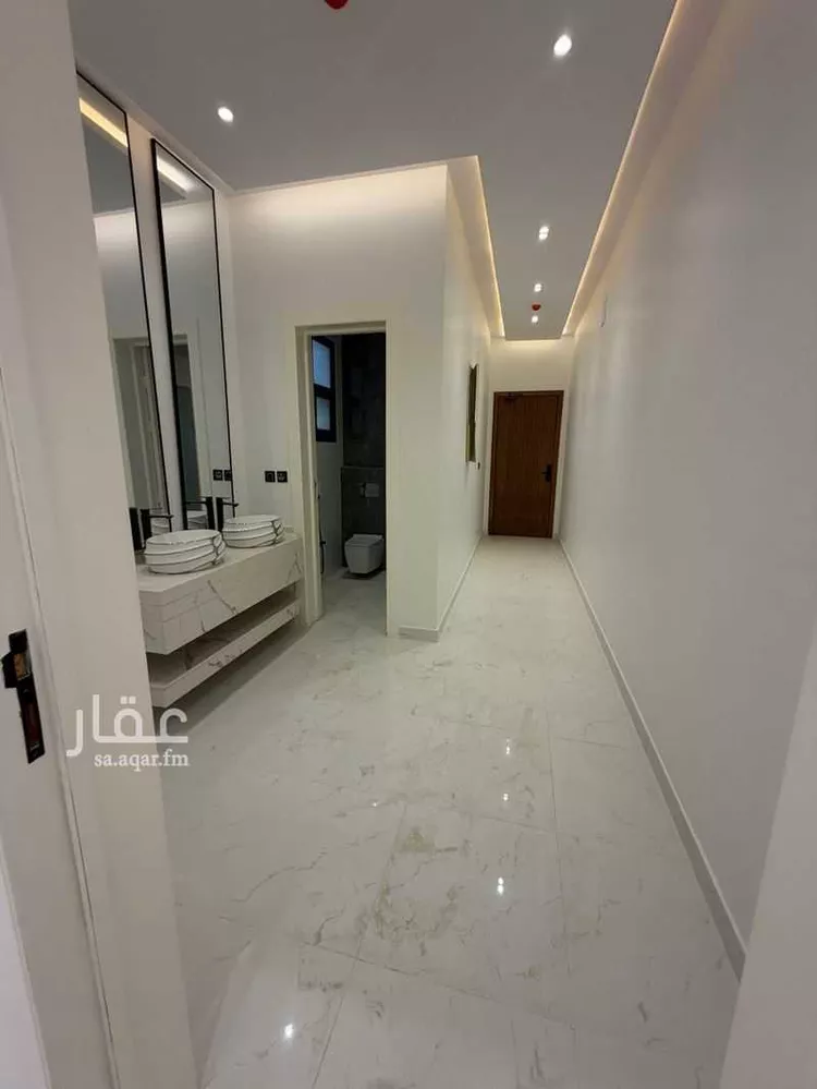 شقة للإيجار في شارع طلحة بن عمرو ، حي العريجاء الغربية ، الرياض ، منطقة الرياض صورة 5