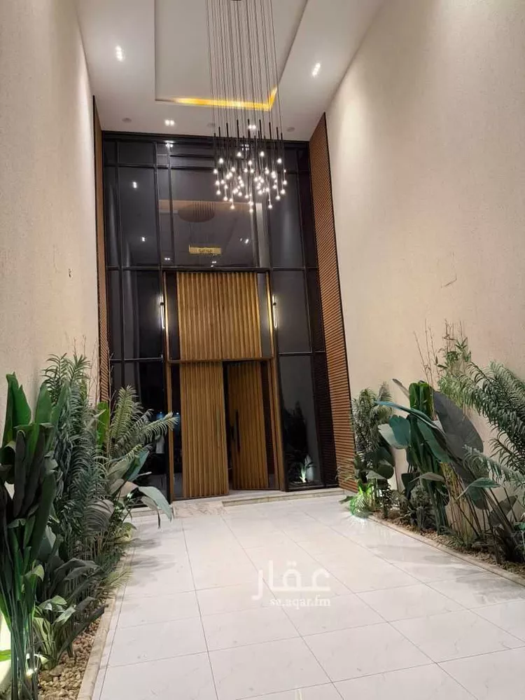 شقة للإيجار في شارع طلحة بن عمرو ، حي العريجاء الغربية ، الرياض ، منطقة الرياض 8