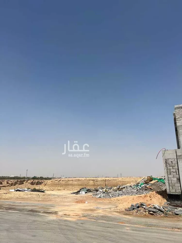 أرض للبيع في شارع 18325142, حي ظهرة لبن, مدينة الرياض, منطقة الرياض صورة 3