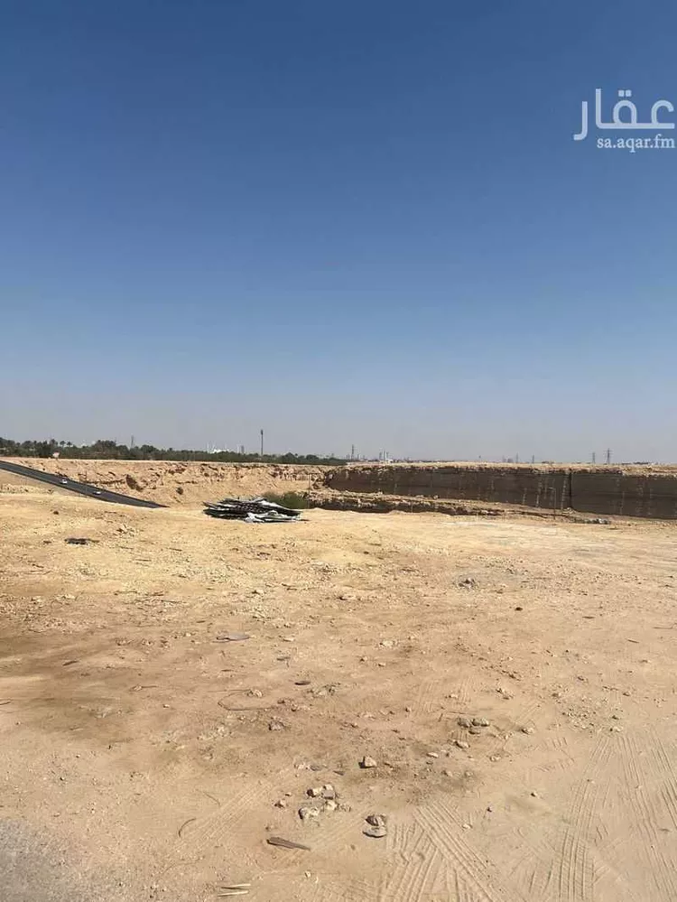 أرض للبيع في شارع الفريشة ، حي ظهرة لبن ، الرياض ، منطقة الرياض صورة 2