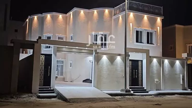 فيلا للبيع في شارع شارع, حي السلام, مدينة الخفجى, المنطقة الشرقية