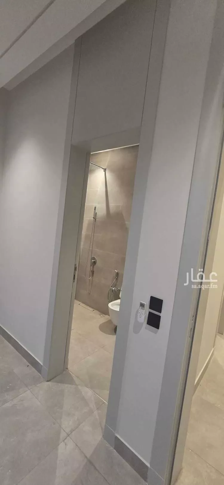 شقة للإيجار في شارع الشيخ جابر الاحمد الصباح, حي اليرموك, مدينة الرياض, منطقة الرياض صورة 2