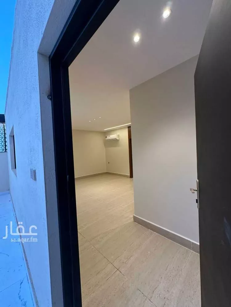 شقة للإيجار في شارع ابن بركة, حي العريجاء الأوسط, مدينة الرياض, منطقة الرياض