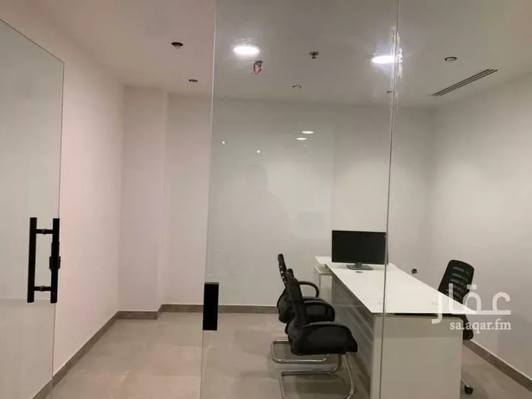 مكتب تجاري للإيجار في شارع الملك فيصل ابن عبدالعزيز سعود, حي المربع, مدينة الرياض, منطقة الرياض صورة 3