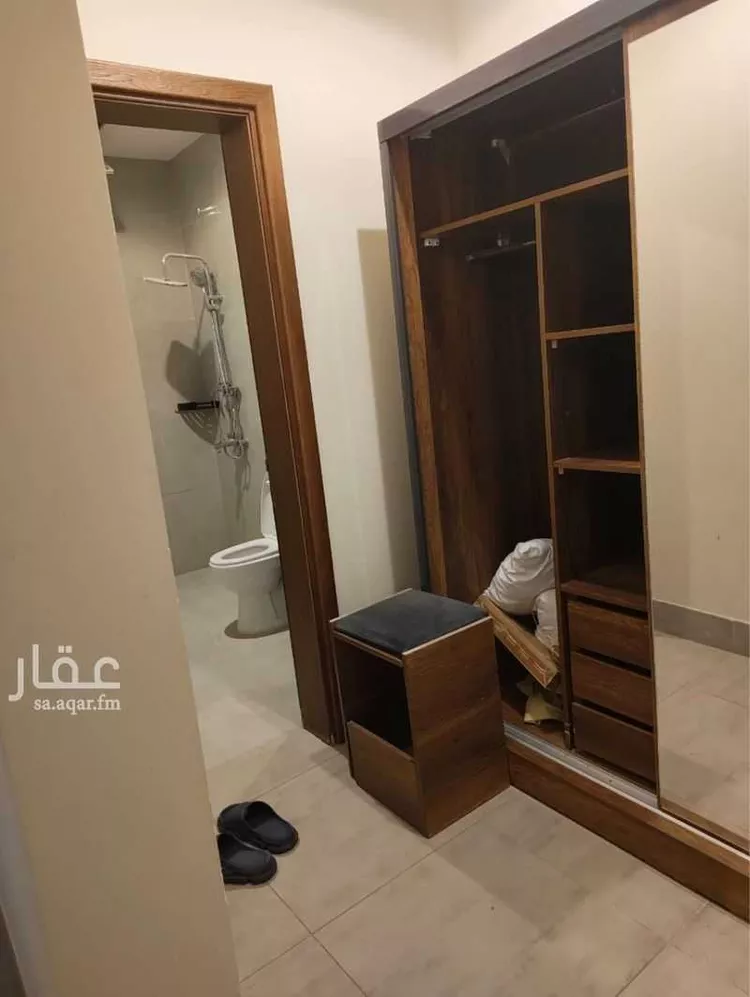 شقة للإيجار في شارع 0000, حي الملقا, مدينة الرياض, منطقة الرياض صورة 2