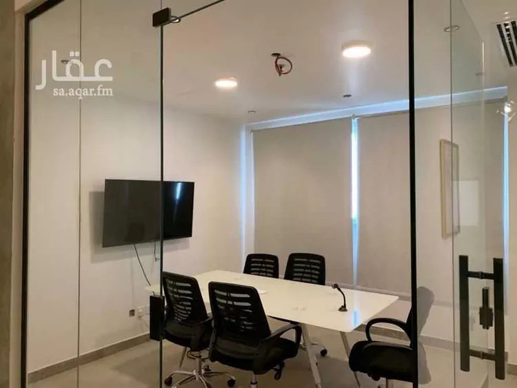 مكتب تجاري للإيجار في شارع الملك فيصل ابن عبدالعزيز سعود, حي المربع, مدينة الرياض, منطقة الرياض صورة 5