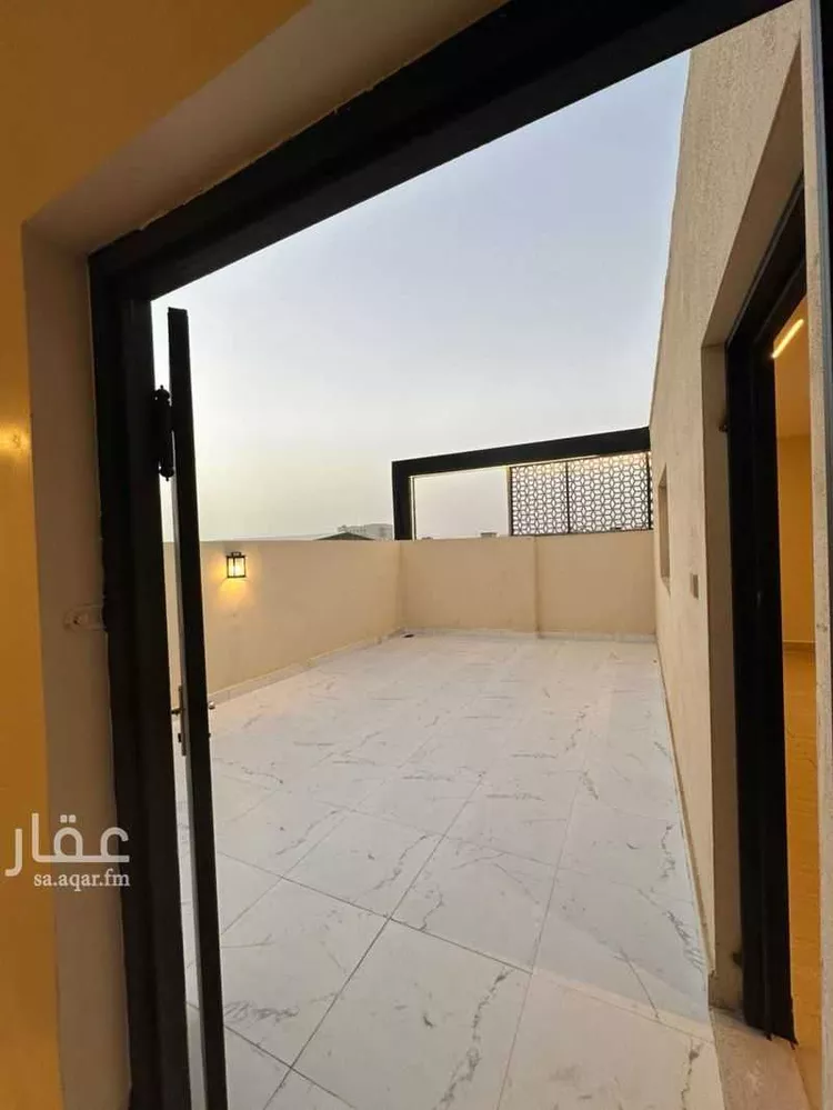 شقة للإيجار في شارع ابن بركة, حي العريجاء الأوسط, مدينة الرياض, منطقة الرياض صورة 3