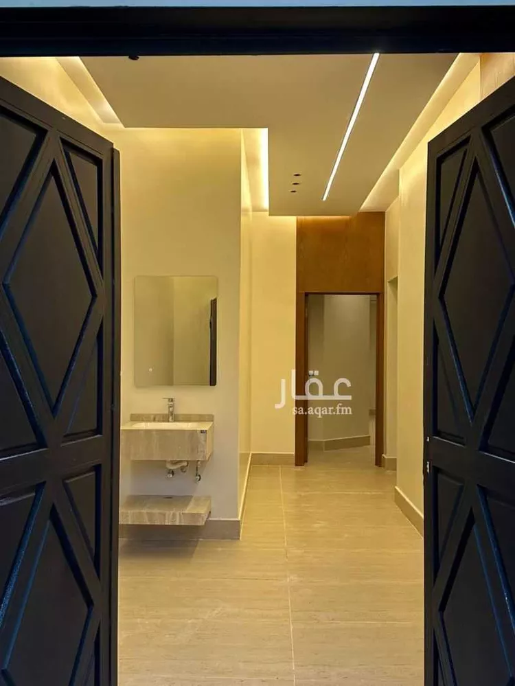 شقة للإيجار في شارع ابن بركة, حي العريجاء الأوسط, مدينة الرياض, منطقة الرياض صورة 4