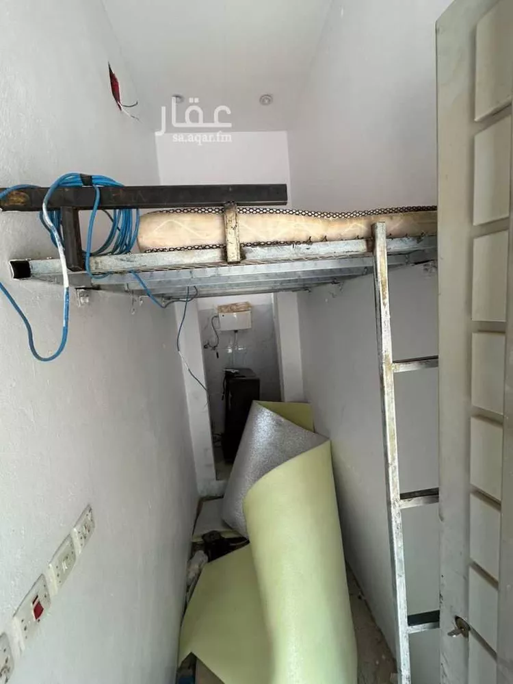 غرفة للإيجار في شارع ذات السلاسل, حي النرجس, مدينة الرياض, منطقة الرياض