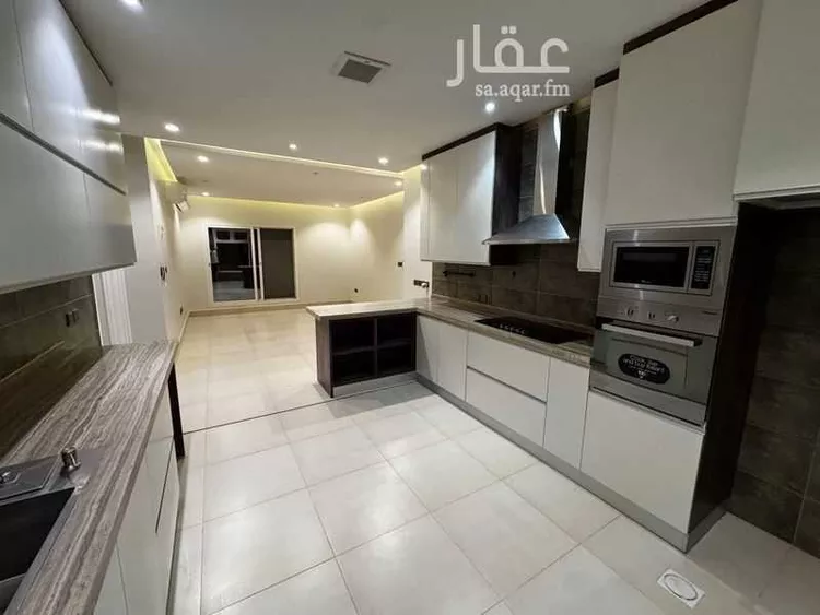 شقة للإيجار في شارع الشيخ عبدالله بن جبرين, حي القيروان, مدينة الرياض, منطقة الرياض صورة 2